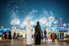 Dubai's Global Village ends on a high note